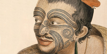 historia del tatuaje madrid
