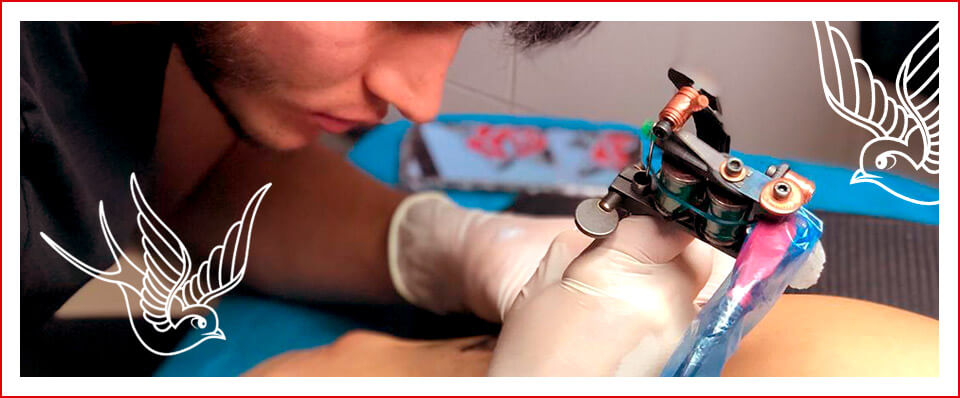 curso tatuaje madrid